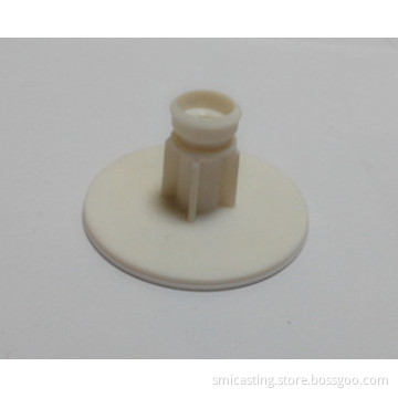 Plastic Injection Molding (A005)